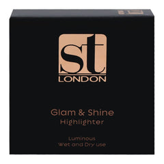 Glam & Shine Highlighter - Soft Glow