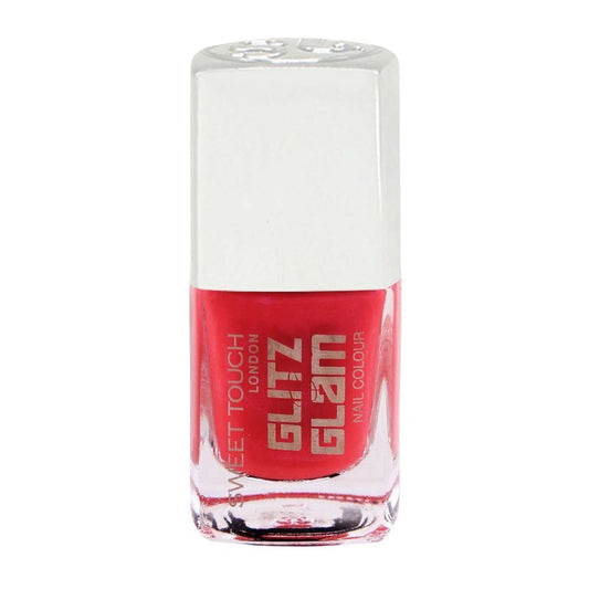 Glitz & Glam Nail Colour - ST 258 Prosecco Queen