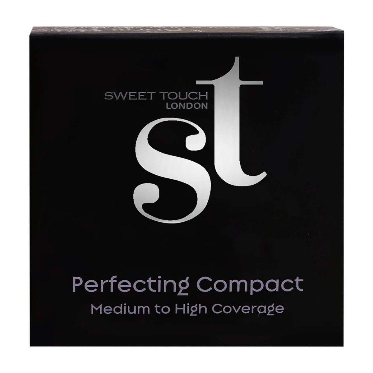 Perfecting Compact - Soft Honey 003