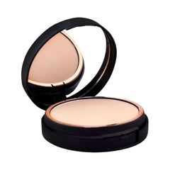 Dual Wet & Dry Compact Powder - Ivory
