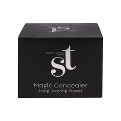 Magic Concealer Long Staying Power - Butternut 25