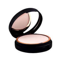 Dual Wet & Dry Compact Powder - Bisque