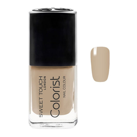 Nail Paint Colorist ST037 (Cappuccino)