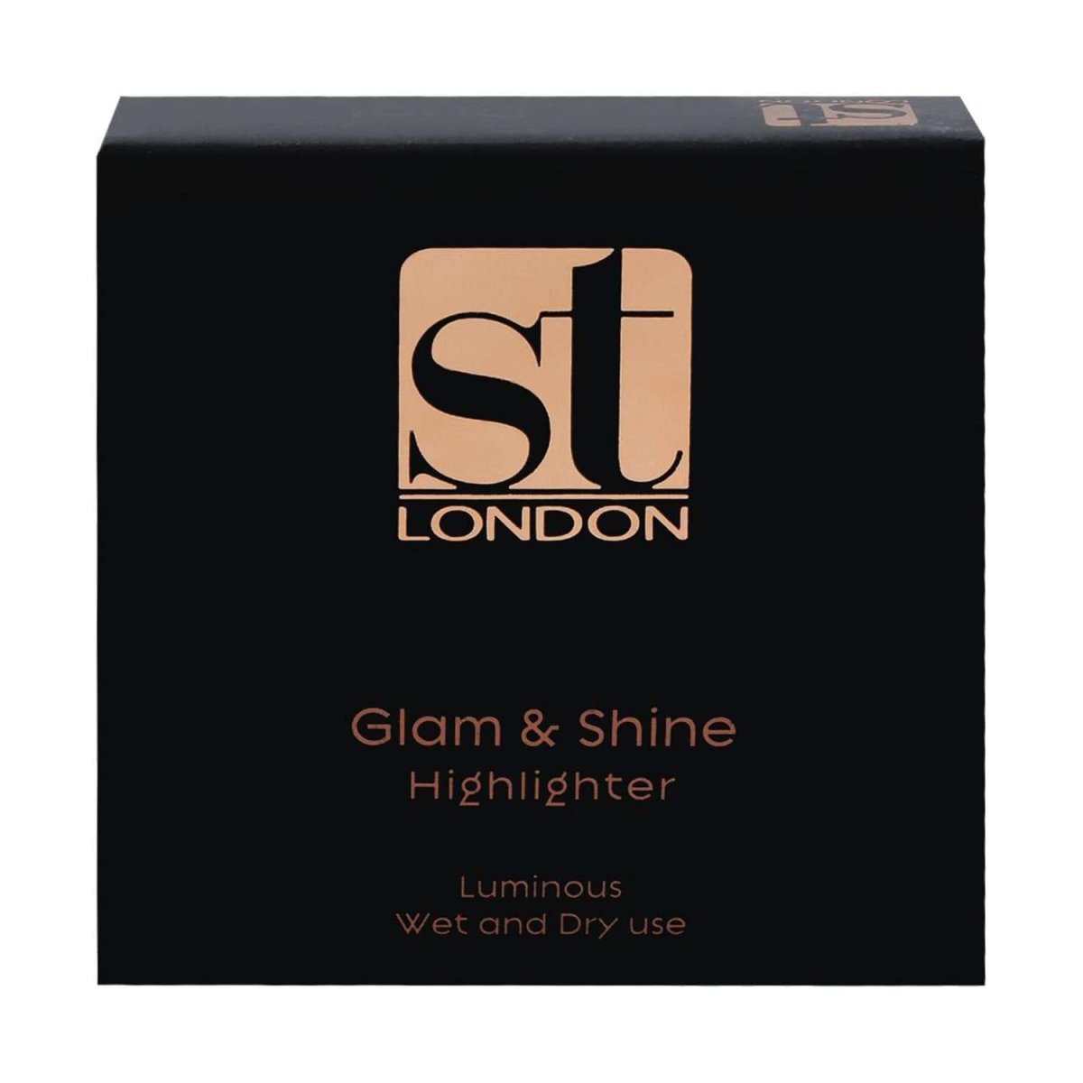 Glam & Shine Highlighter - Halo