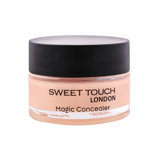 Magic Concealer Long Staying Power - Beige 24